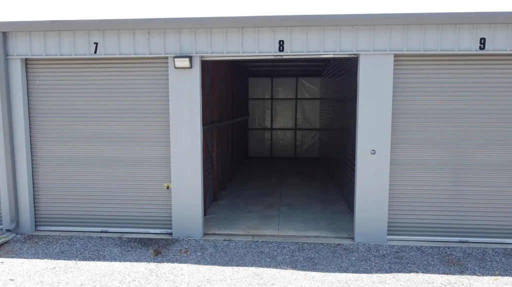 27 Neale Trail Murray KY 42071