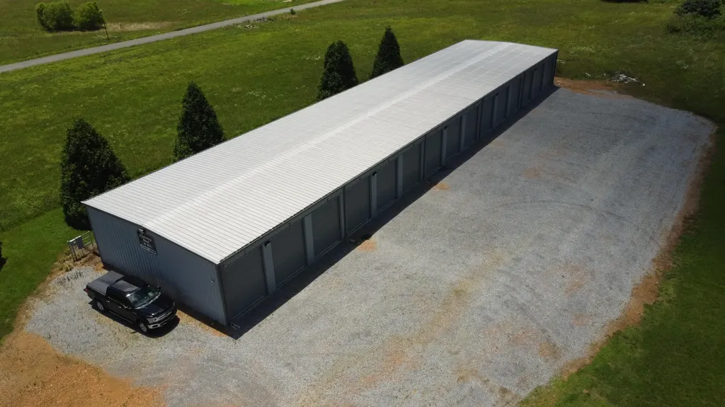 27 Neale Trail Murray KY 42071