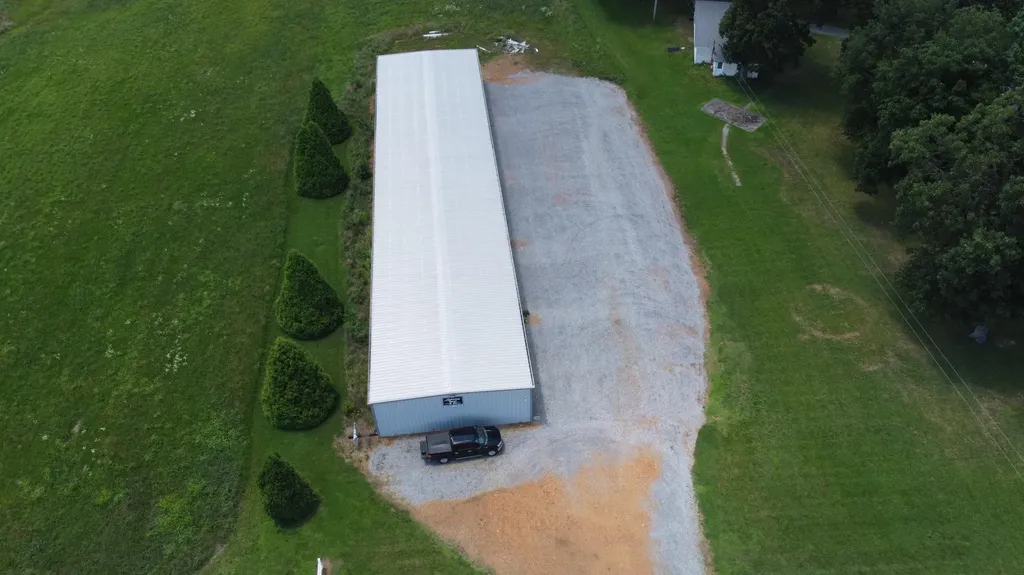 27 Neale Trail Murray KY 42071