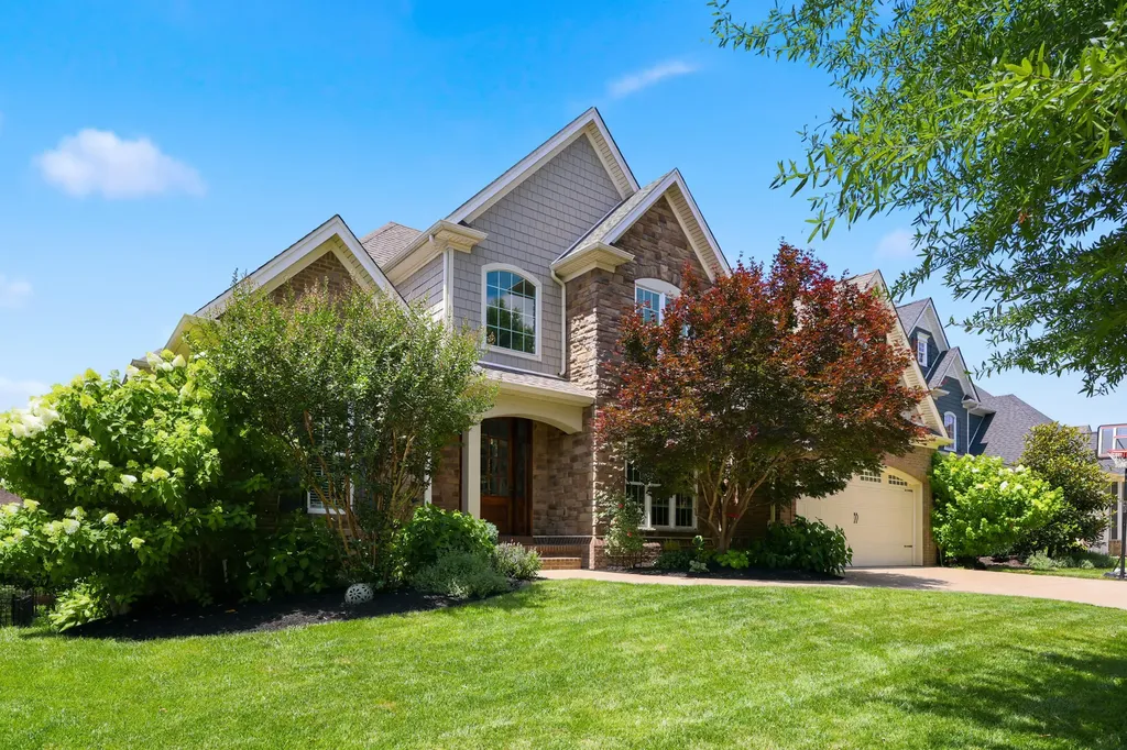 Lexington KY, 3661 Horsemint Trail