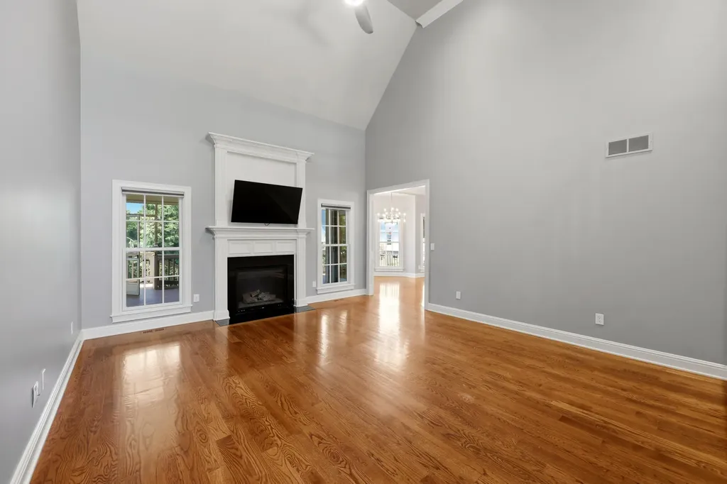 3661 Horsemint Trail Lexington KY 40509