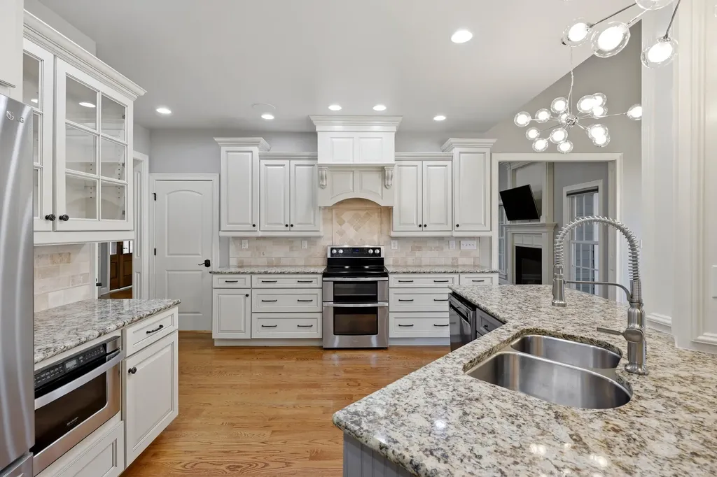 3661 Horsemint Trail Lexington KY 40509