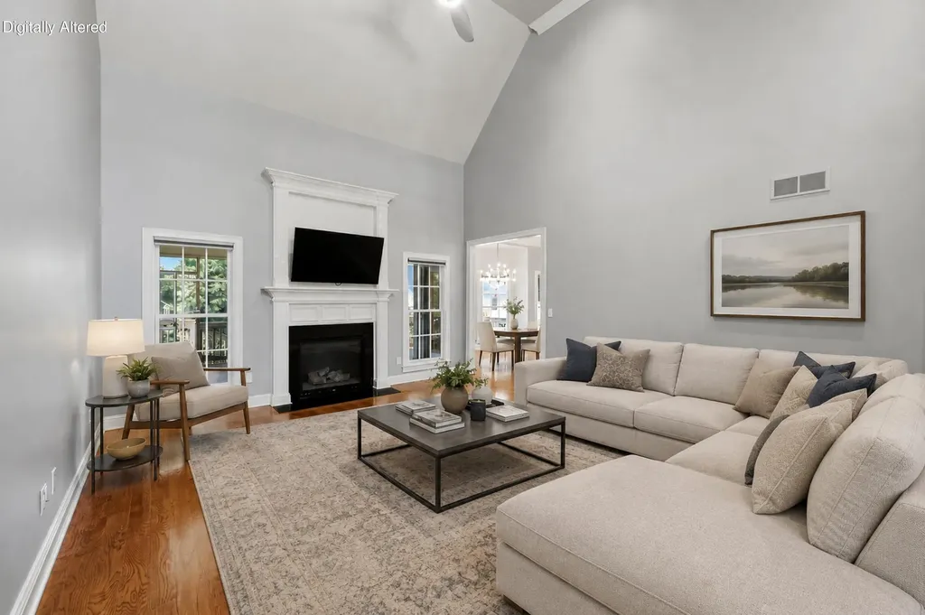 3661 Horsemint Trail Lexington KY 40509