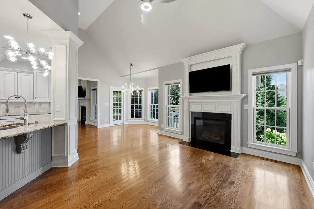 3661 Horsemint Trail Lexington KY 40509