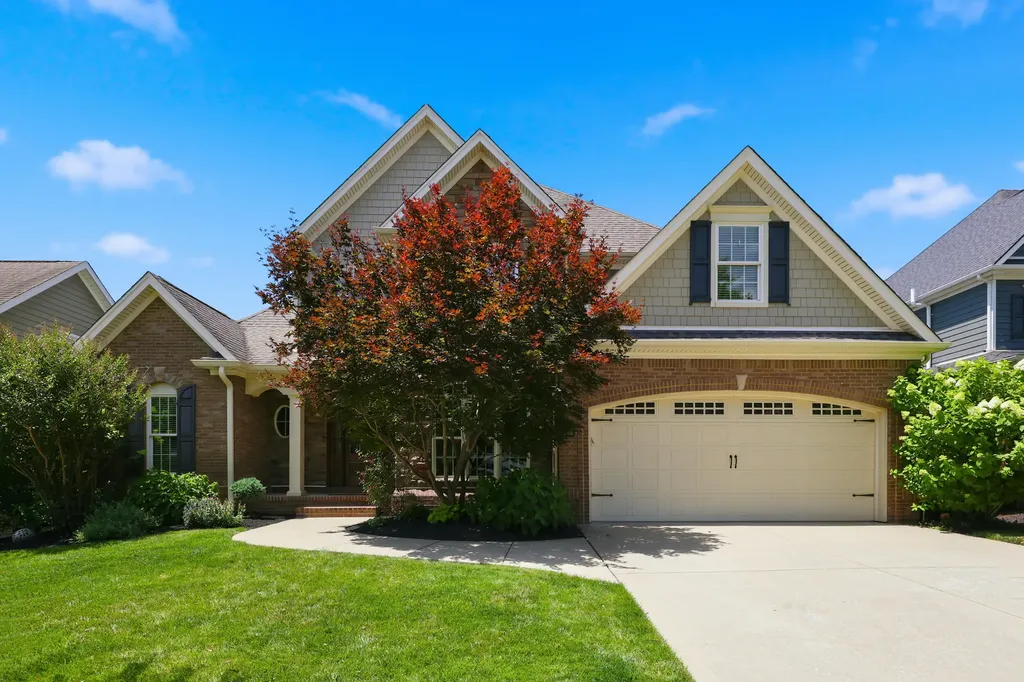 3661 Horsemint Trail Lexington KY 40509