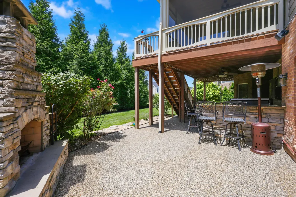3661 Horsemint Trail Lexington KY 40509