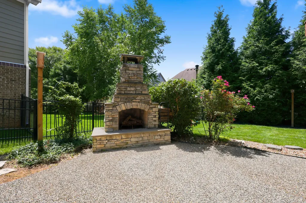 3661 Horsemint Trail Lexington KY 40509