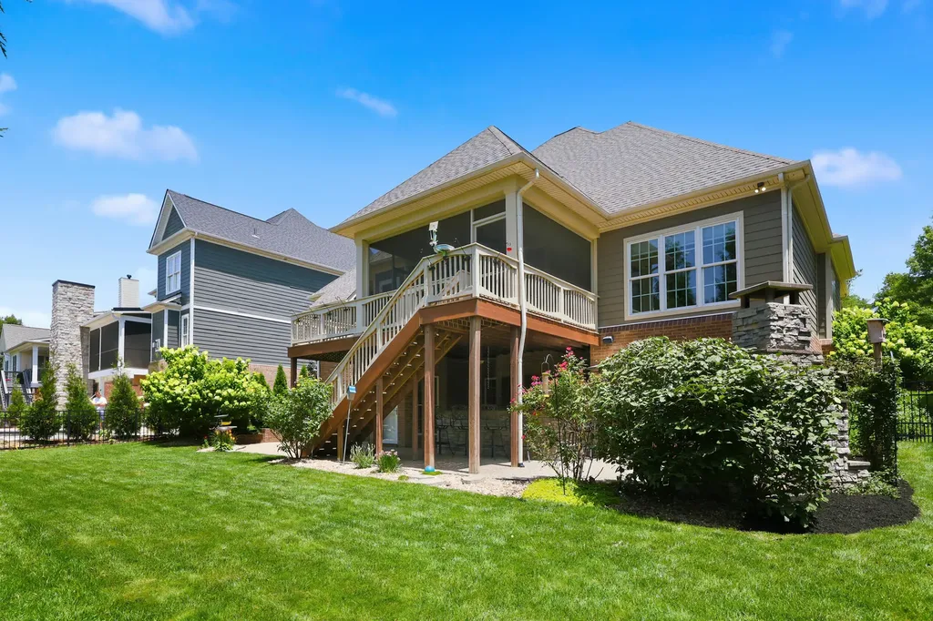 3661 Horsemint Trail Lexington KY 40509