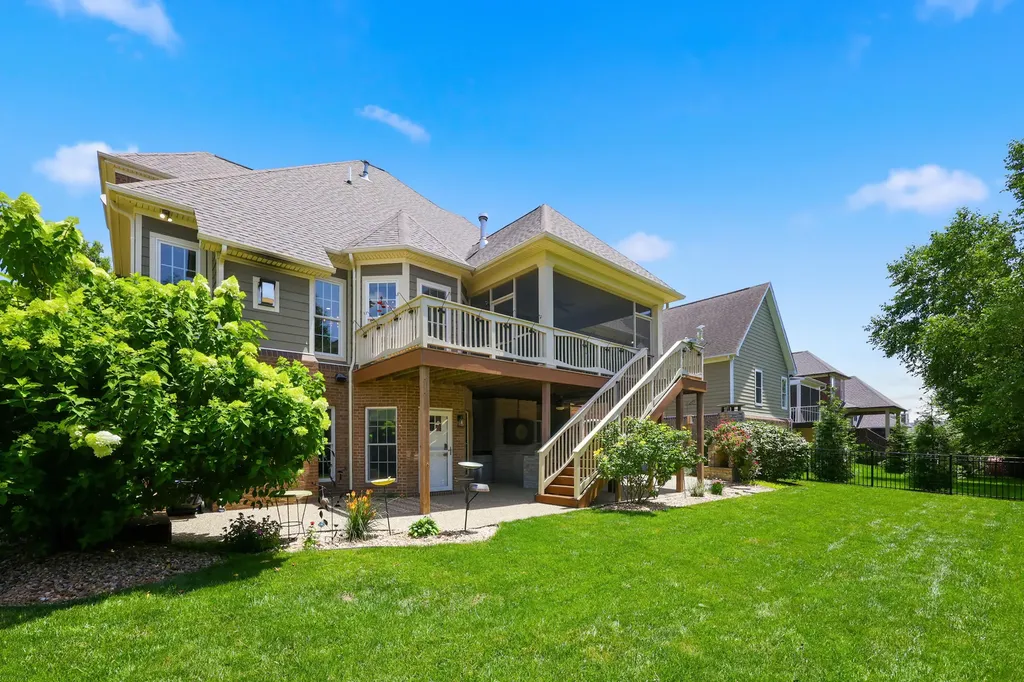3661 Horsemint Trail Lexington KY 40509
