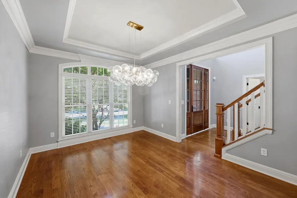 3661 Horsemint Trail Lexington KY 40509