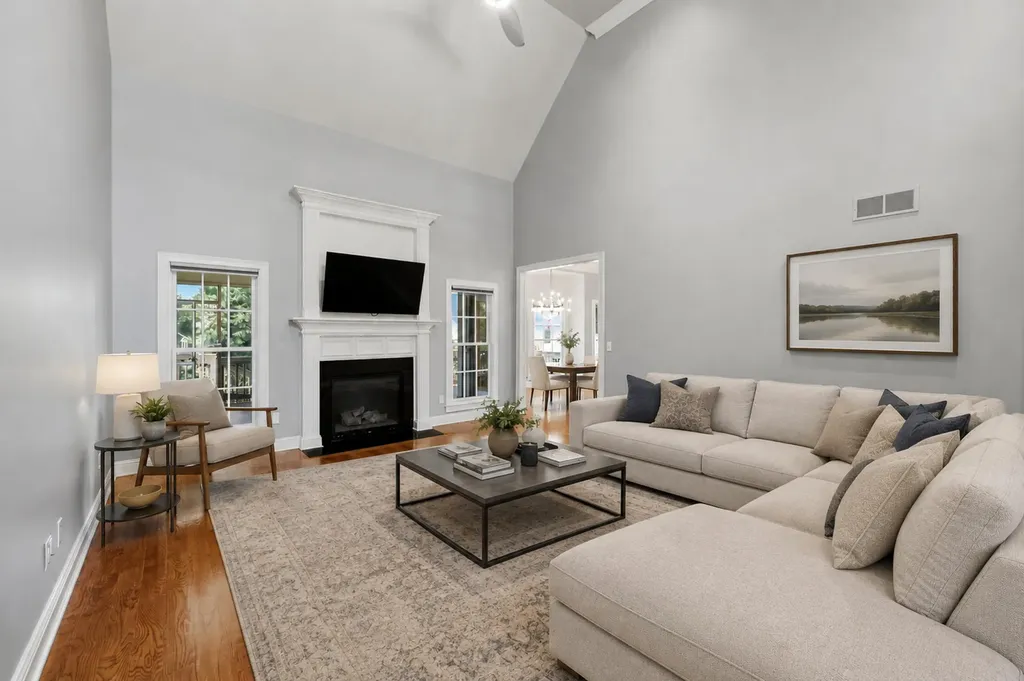 3661 Horsemint Trail Lexington KY 40509
