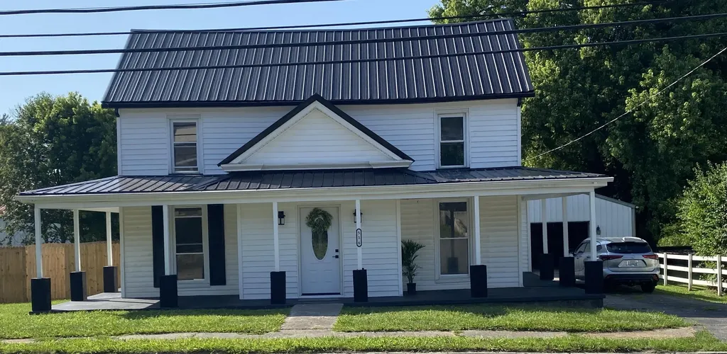516 E Main Street Carlisle KY 40311