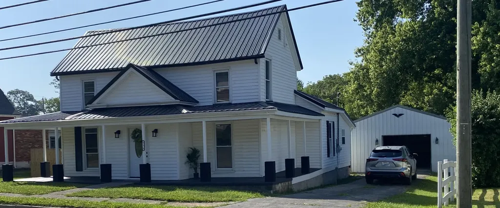 516 E Main Street Carlisle KY 40311
