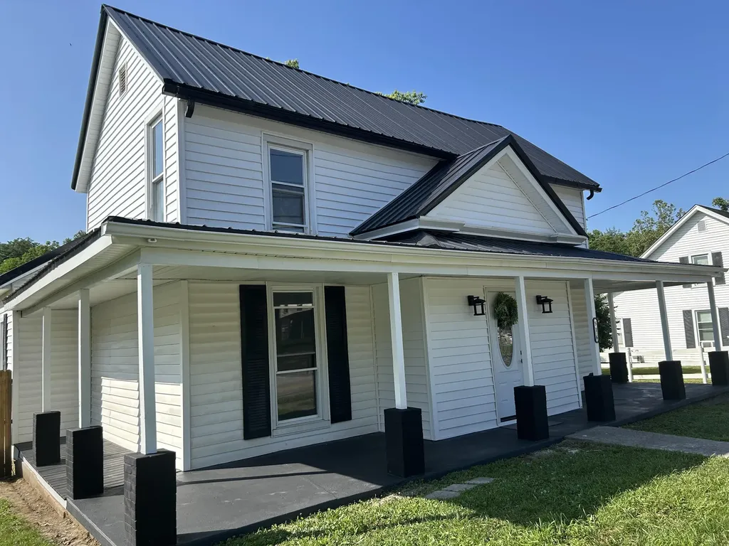 516 E Main Street Carlisle KY 40311