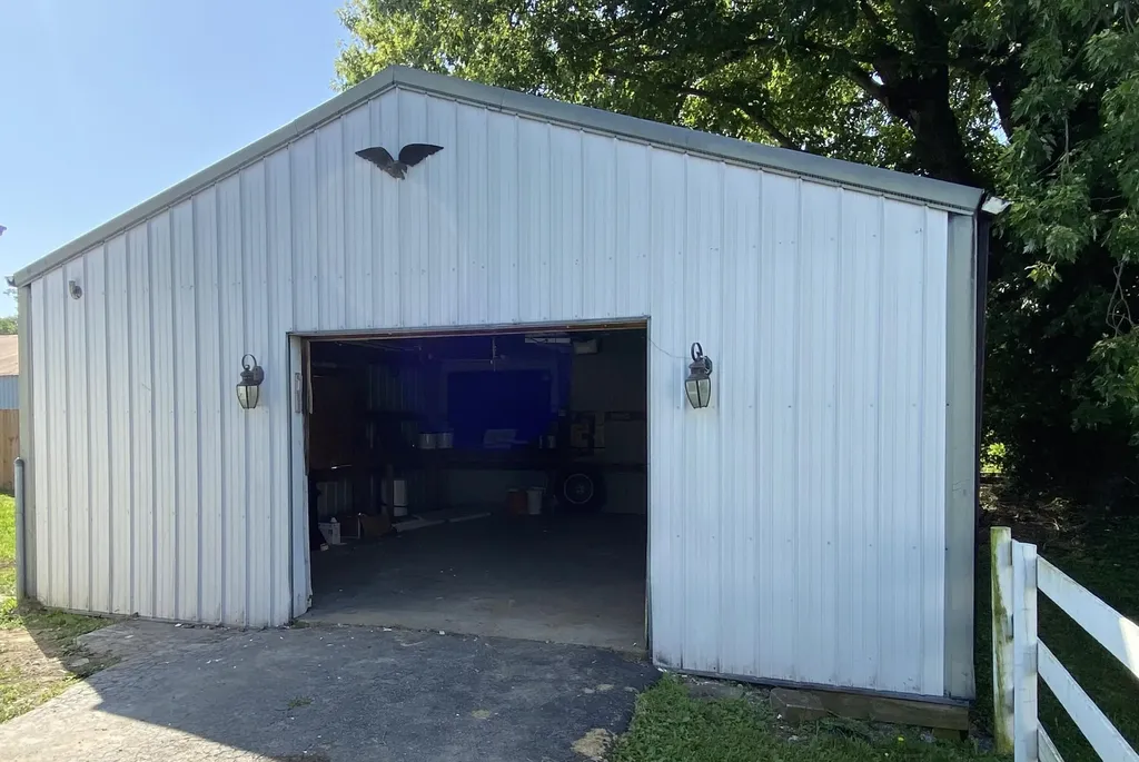 516 E Main Street Carlisle KY 40311