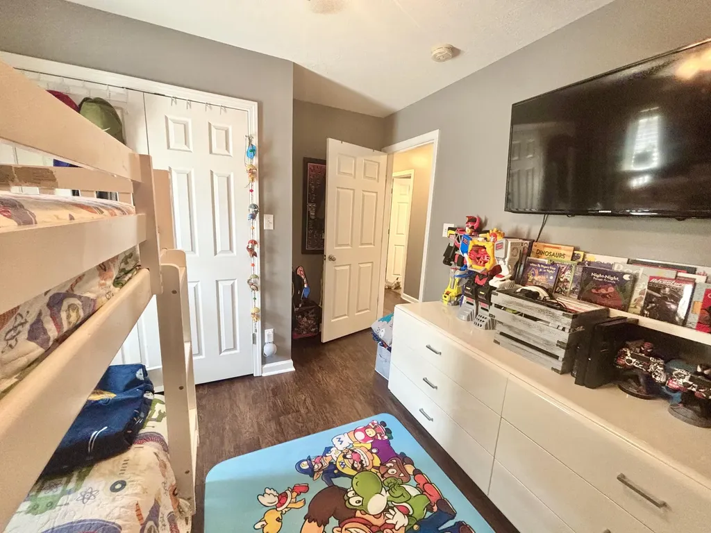 102 Saddlebrook Court Hopkinsville KY 42240