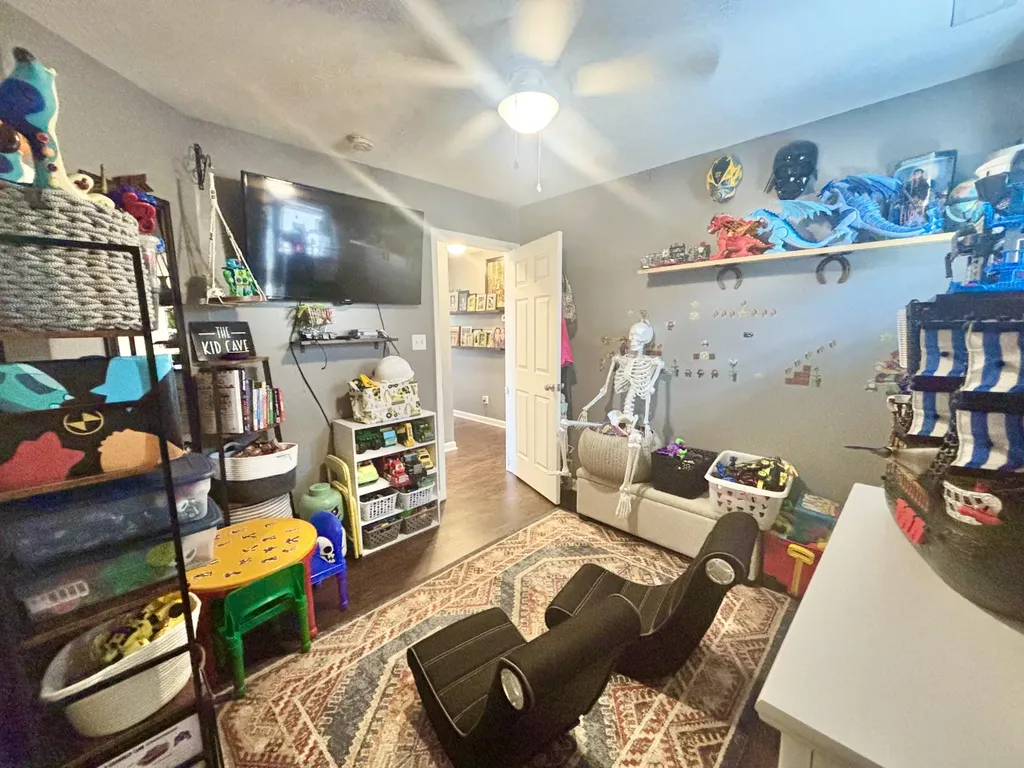 102 Saddlebrook Court Hopkinsville KY 42240