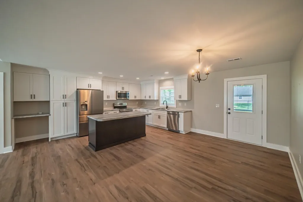 1915 Evelyn Drive Paducah KY 42003