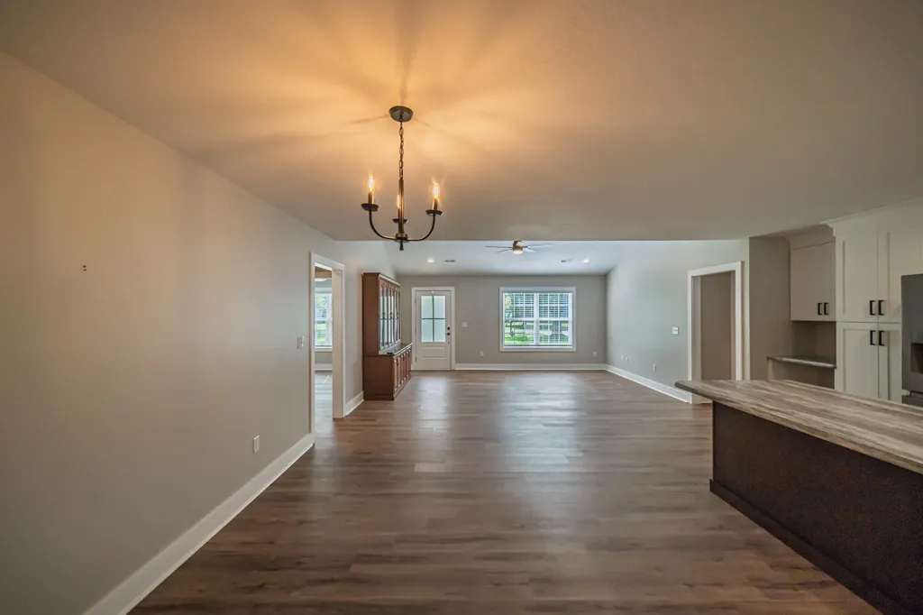 1915 Evelyn Drive Paducah KY 42003