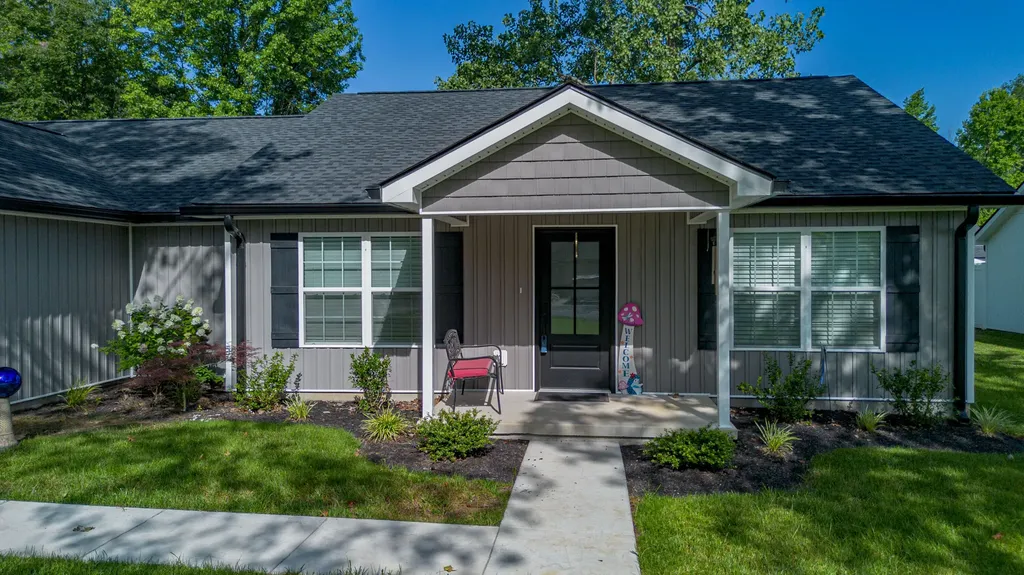 1915 Evelyn Drive Paducah KY 42003