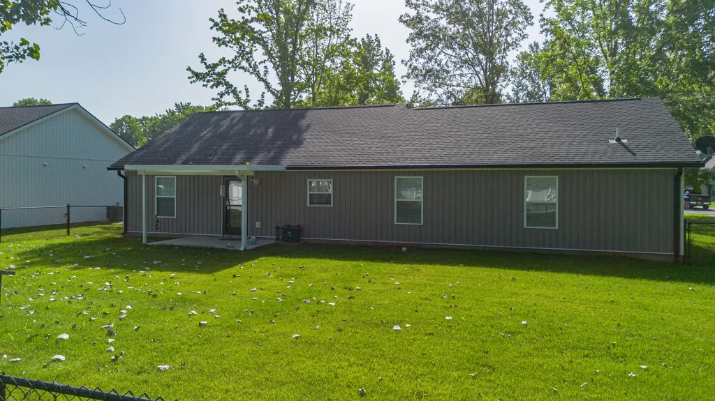 1915 Evelyn Drive Paducah KY 42003
