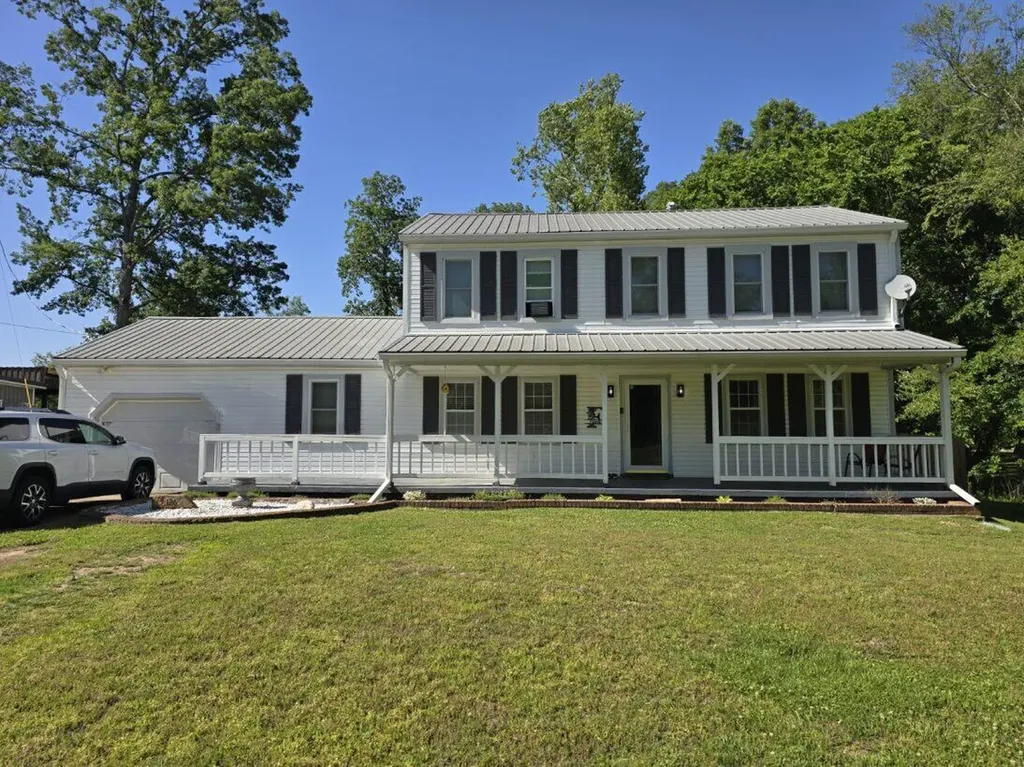 126 State Route 1890 Mayfield KY 42066
