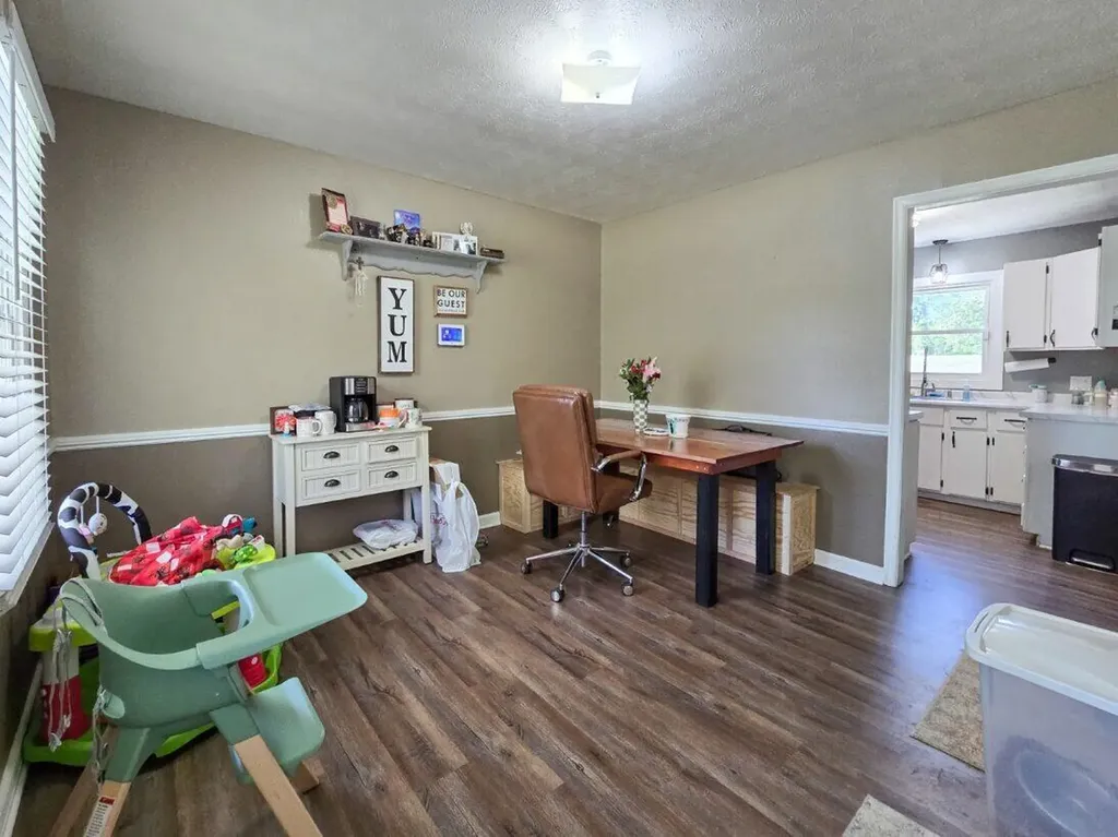 126 State Route 1890 Mayfield KY 42066