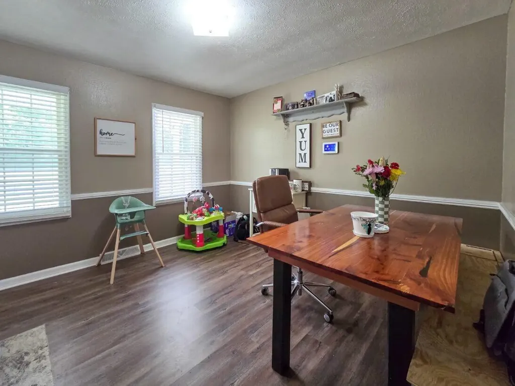 126 State Route 1890 Mayfield KY 42066