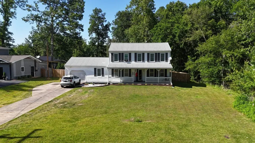 126 State Route 1890 Mayfield KY 42066