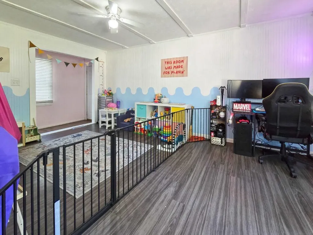 126 State Route 1890 Mayfield KY 42066