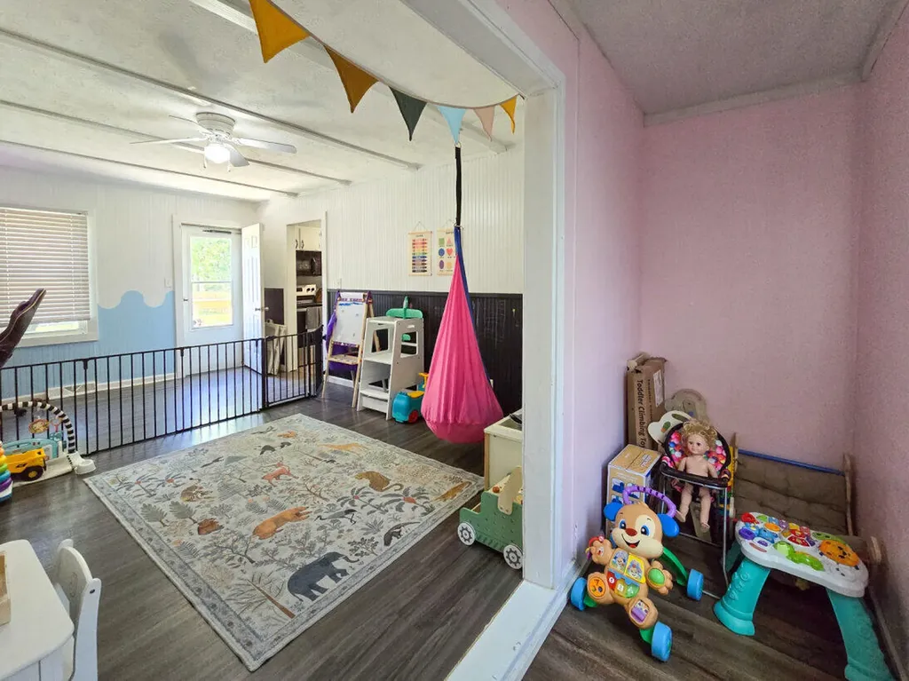 126 State Route 1890 Mayfield KY 42066