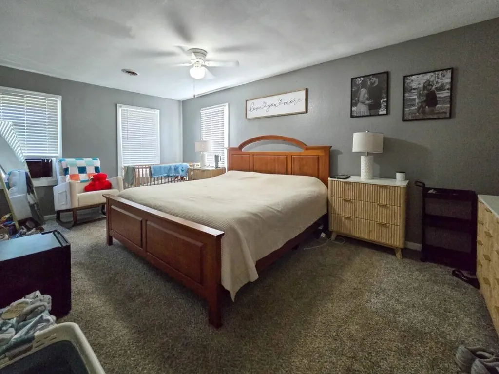 126 State Route 1890 Mayfield KY 42066