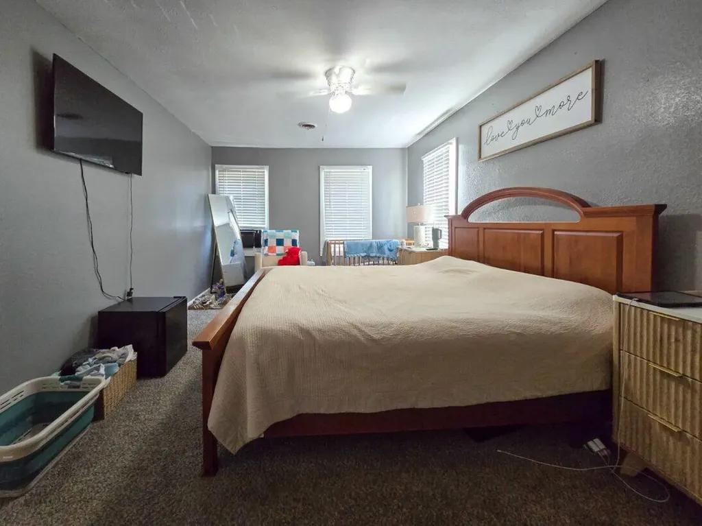 126 State Route 1890 Mayfield KY 42066