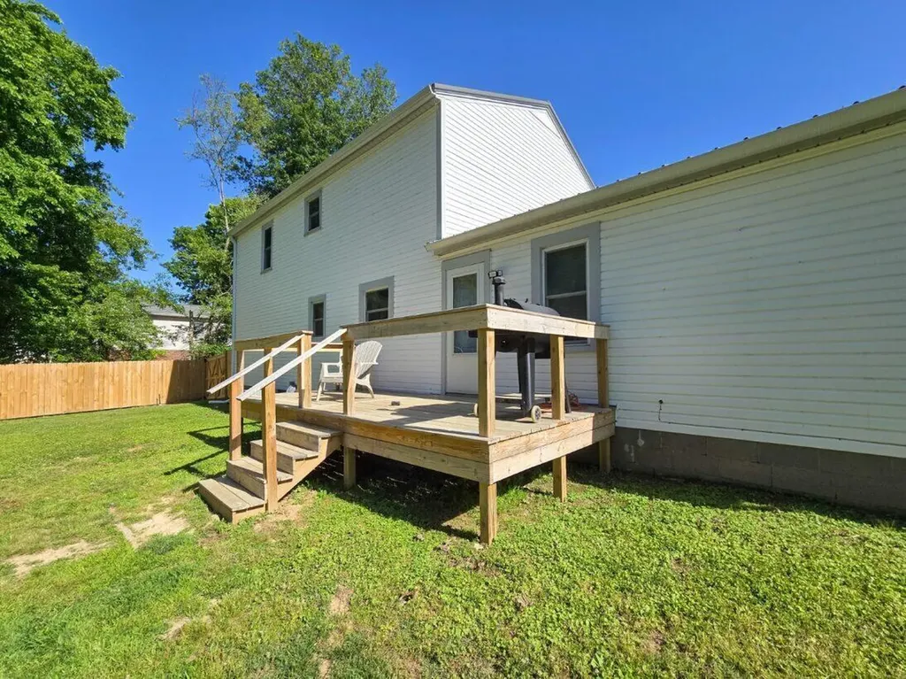 126 State Route 1890 Mayfield KY 42066
