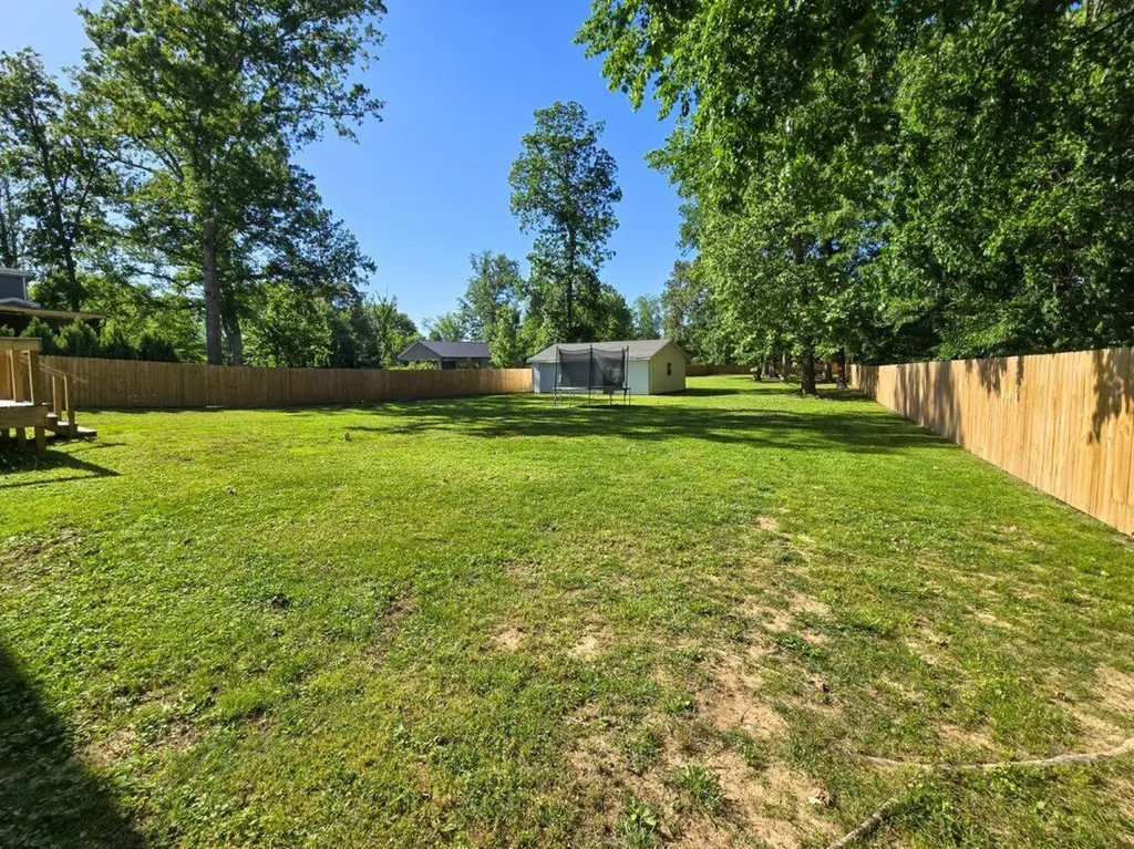 126 State Route 1890 Mayfield KY 42066