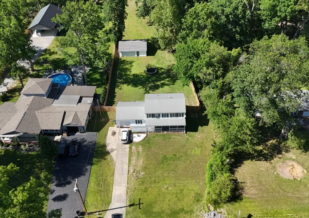 126 State Route 1890 Mayfield KY 42066