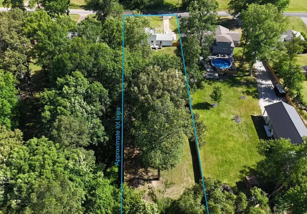 126 State Route 1890 Mayfield KY 42066