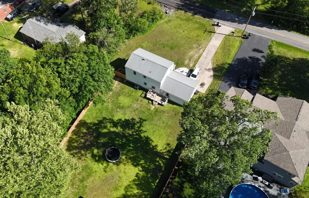 126 State Route 1890 Mayfield KY 42066