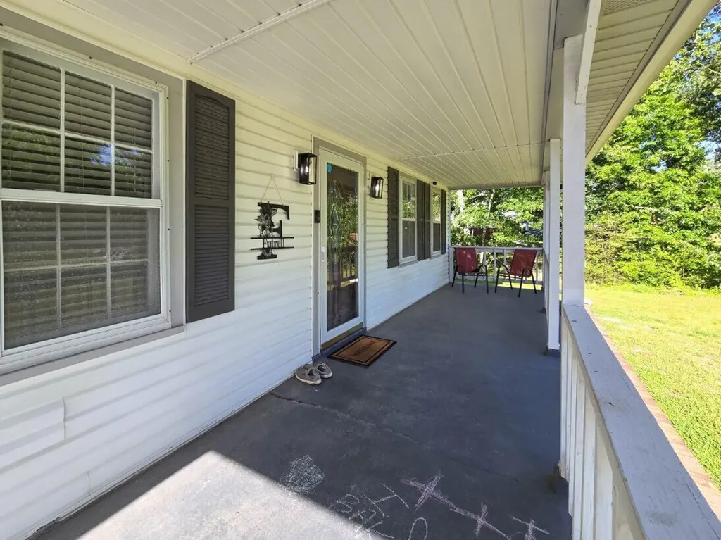 126 State Route 1890 Mayfield KY 42066