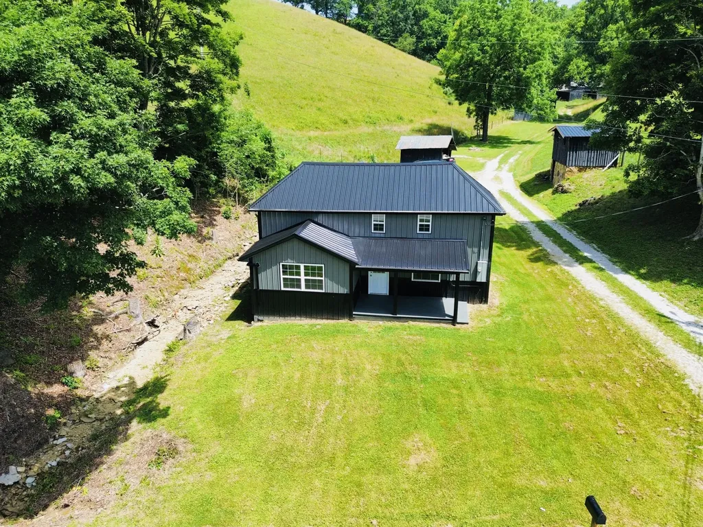 434 Ky-1024 Olive Hill KY 41164