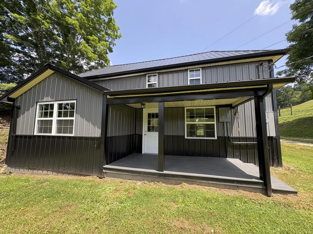 434 Ky-1024 Olive Hill KY 41164