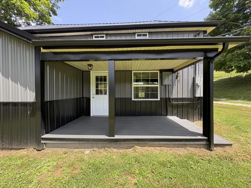 434 Ky-1024 Olive Hill KY 41164