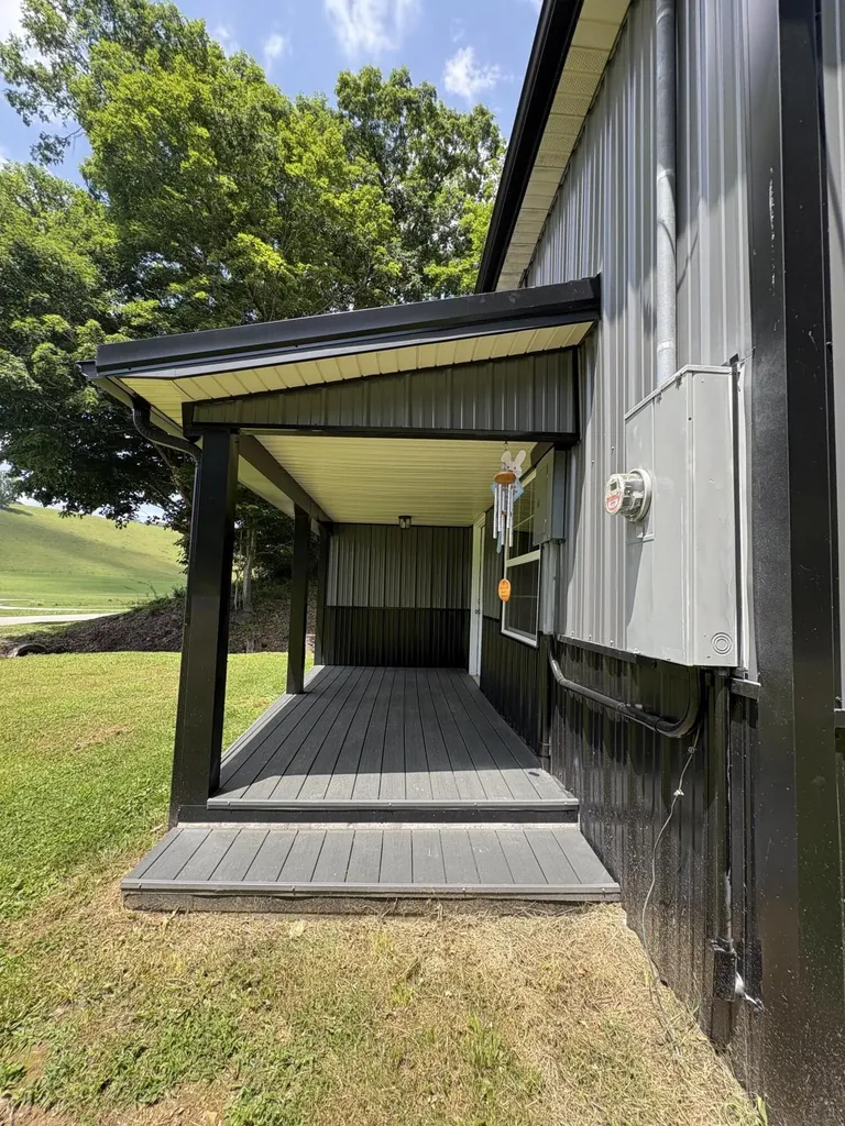 434 Ky-1024 Olive Hill KY 41164