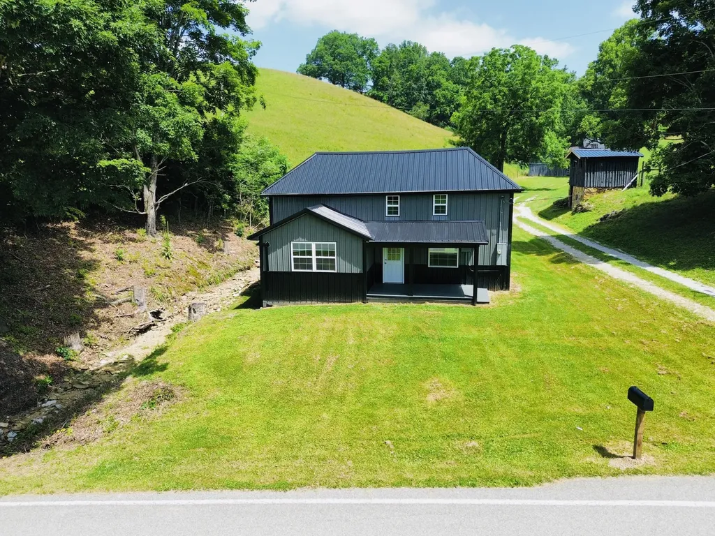 434 Ky-1024 Olive Hill KY 41164