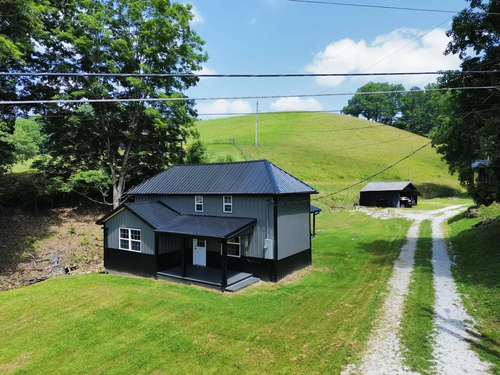 434 Ky-1024 Olive Hill KY 41164