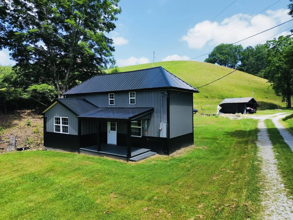 434 Ky-1024 Olive Hill KY 41164