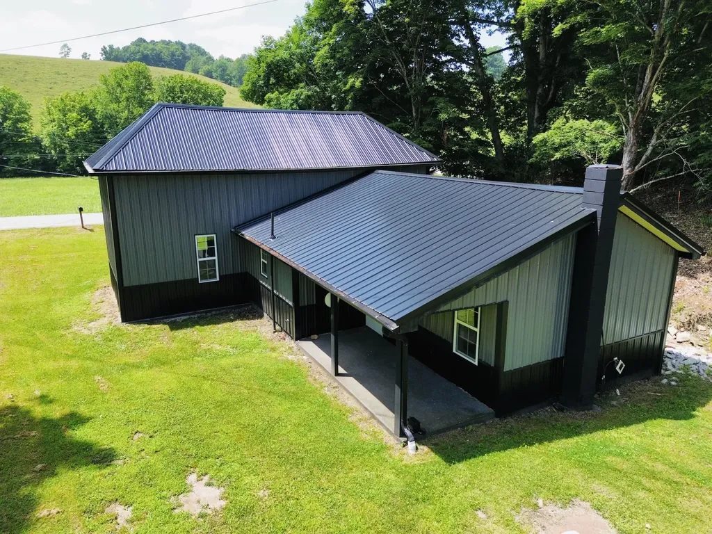 434 Ky-1024 Olive Hill KY 41164