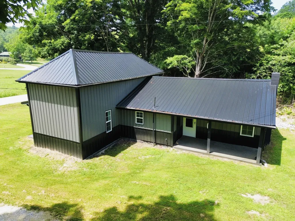 434 Ky-1024 Olive Hill KY 41164