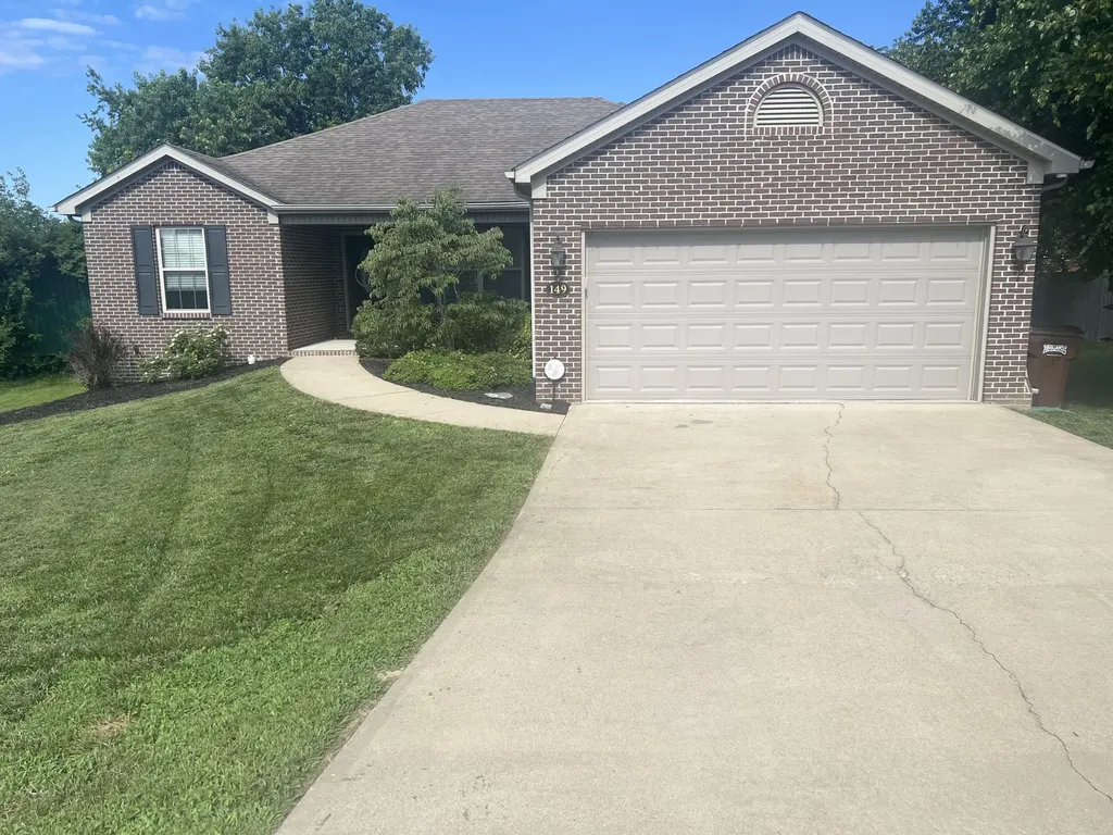 149 Bryson Way Richmond KY 40475