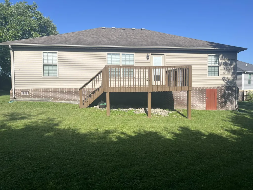 149 Bryson Way Richmond KY 40475